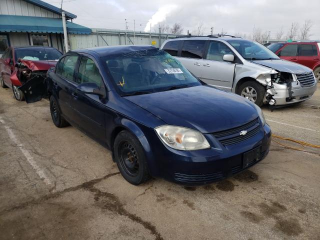 CHEVROLET COBALT 1LT 2010 1g1ad5f5xa7120799