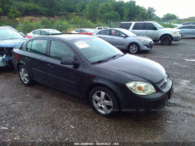 CHEVROLET COBALT 2010 1g1ad5f5xa7123038