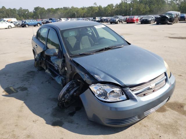 CHEVROLET COBALT 1LT 2010 1g1ad5f5xa7123914