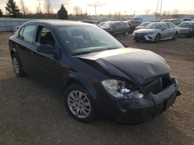 CHEVROLET COBALT 1LT 2010 1g1ad5f5xa7126229