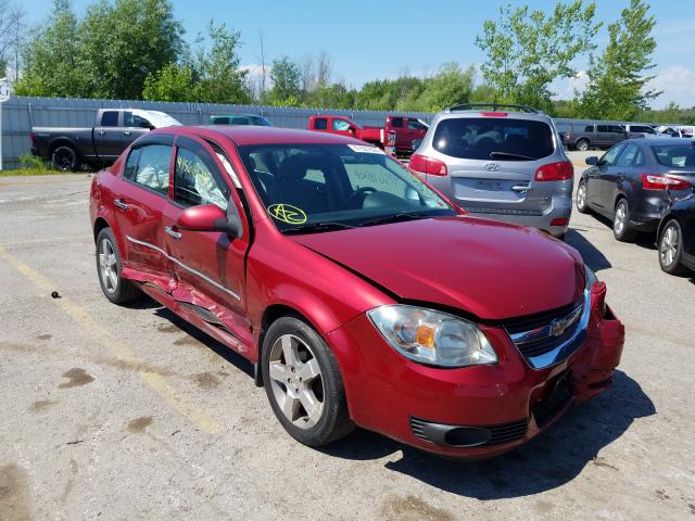 CHEVROLET COBALT 1LT 2010 1g1ad5f5xa7127882