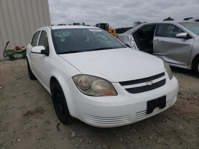 CHEVROLET COBALT 1LT 2010 1g1ad5f5xa7129535