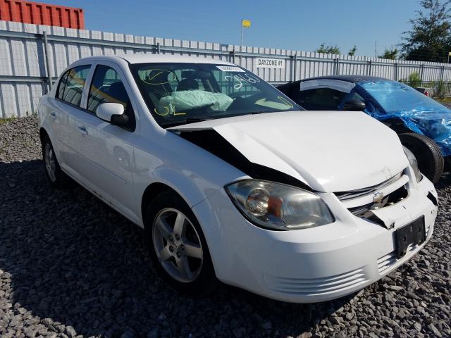 CHEVROLET COBALT 1LT 2010 1g1ad5f5xa7131317