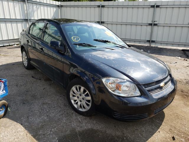 CHEVROLET COBALT 1LT 2010 1g1ad5f5xa7133567