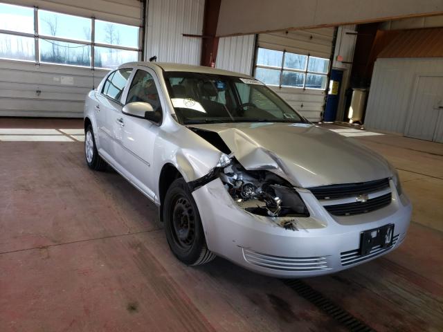 CHEVROLET COBALT 1LT 2010 1g1ad5f5xa7134637