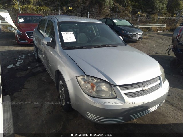 CHEVROLET COBALT 2010 1g1ad5f5xa7142138