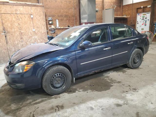 CHEVROLET COBALT 2010 1g1ad5f5xa7145282