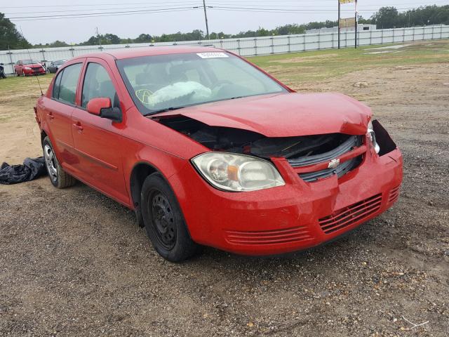 CHEVROLET COBALT 1LT 2010 1g1ad5f5xa7147307