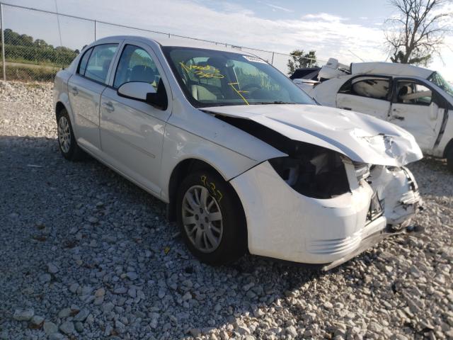 CHEVROLET COBALT 1LT 2010 1g1ad5f5xa7148358