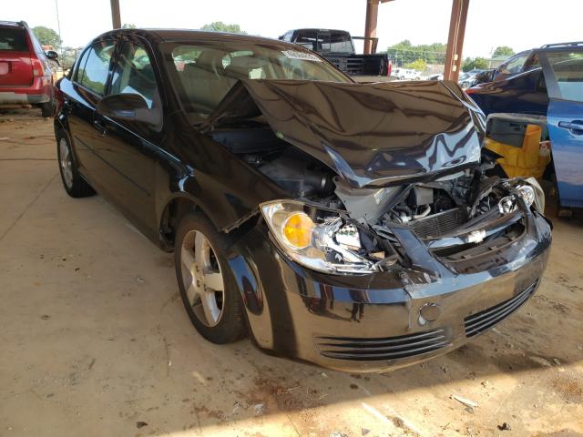 CHEVROLET COBALT 1LT 2010 1g1ad5f5xa7149414