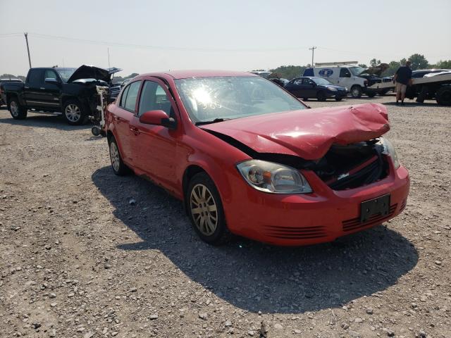 CHEVROLET COBALT 1LT 2010 1g1ad5f5xa7153799