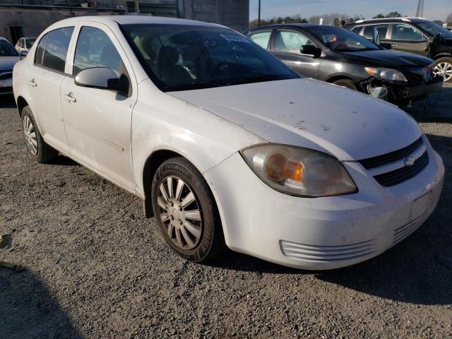 CHEVROLET COBALT 1LT 2010 1g1ad5f5xa7156217