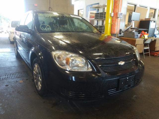 CHEVROLET COBALT 1LT 2010 1g1ad5f5xa7156850