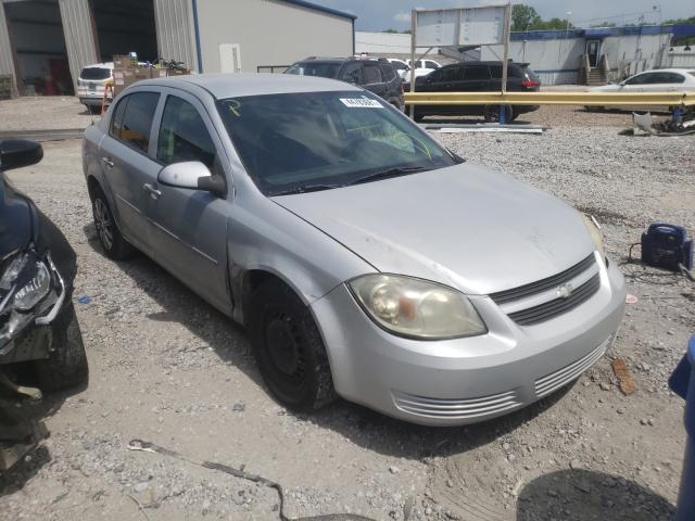 CHEVROLET COBALT 1LT 2010 1g1ad5f5xa7159523