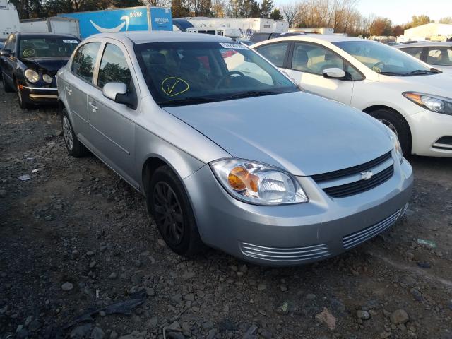 CHEVROLET COBALT 1LT 2010 1g1ad5f5xa7160428