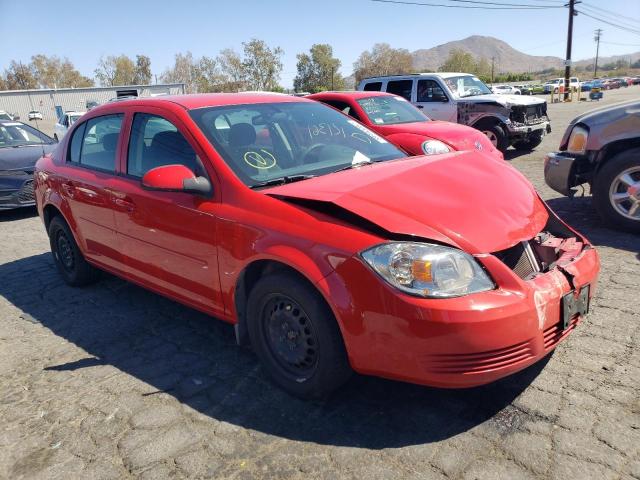 CHEVROLET COBALT 1LT 2010 1g1ad5f5xa7163538