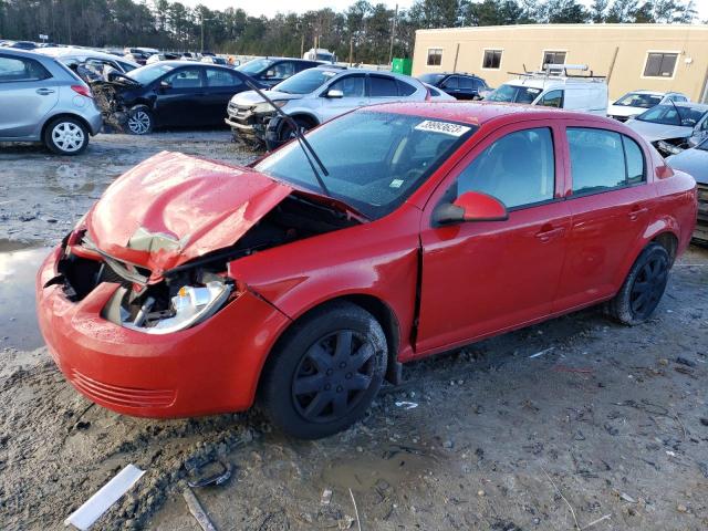 CHEVROLET COBALT 1LT 2010 1g1ad5f5xa7164916