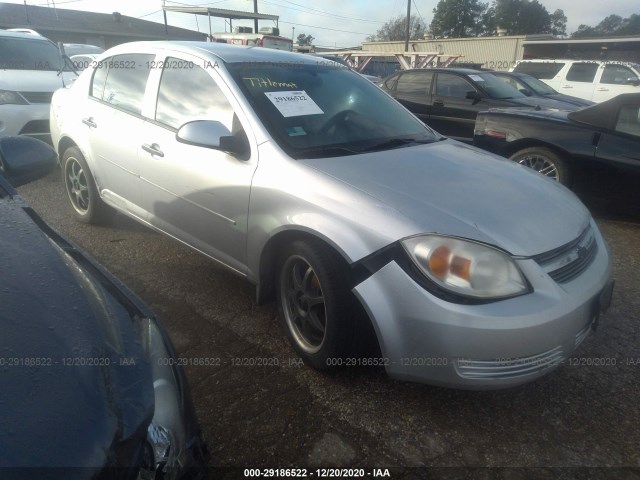 CHEVROLET COBALT 2010 1g1ad5f5xa7180940