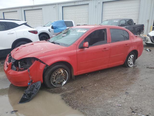 CHEVROLET COBALT 2010 1g1ad5f5xa7189623