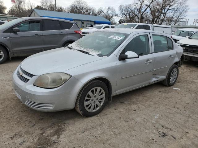 CHEVROLET COBALT 2010 1g1ad5f5xa7194966