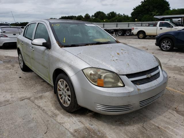 CHEVROLET COBALT 1LT 2010 1g1ad5f5xa7197771