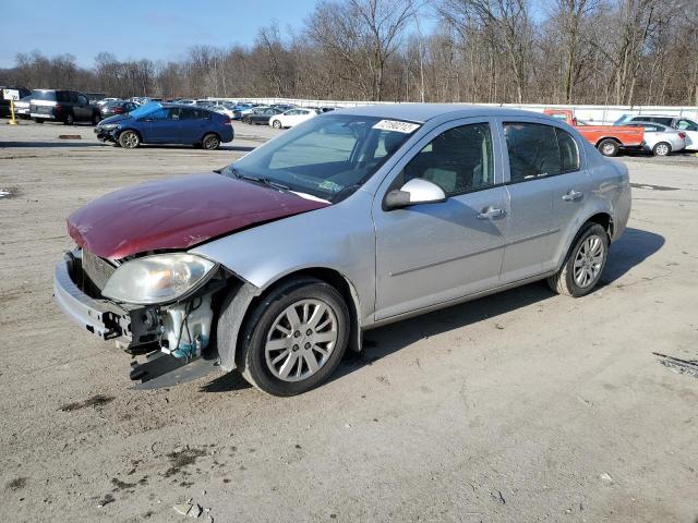 CHEVROLET COBALT 1LT 2010 1g1ad5f5xa7201656