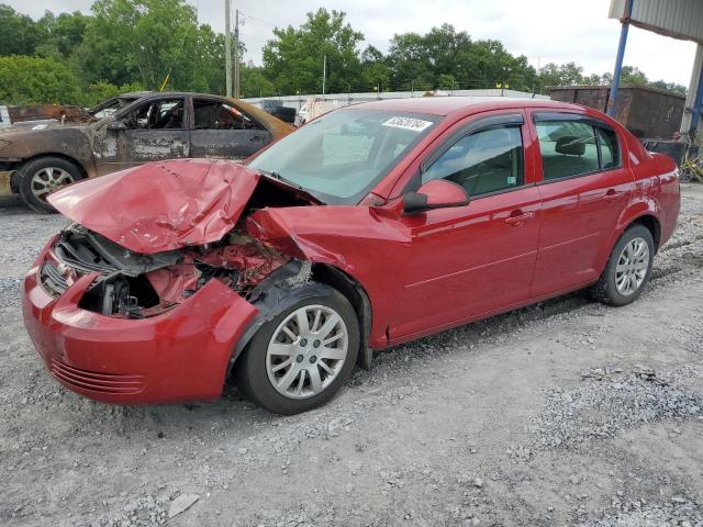 CHEVROLET COBALT 1LT 2010 1g1ad5f5xa7202418