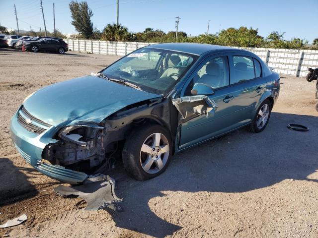 CHEVROLET COBALT 2010 1g1ad5f5xa7205383