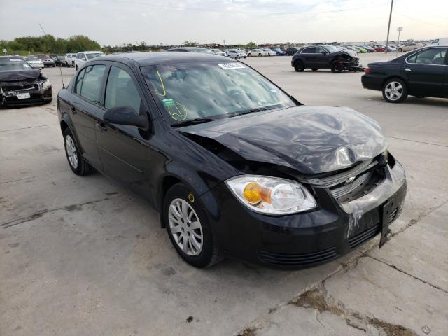 CHEVROLET COBALT 1LT 2010 1g1ad5f5xa7209174