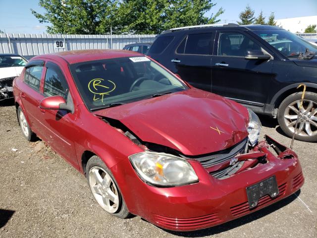 CHEVROLET COBALT 1LT 2010 1g1ad5f5xa7209188