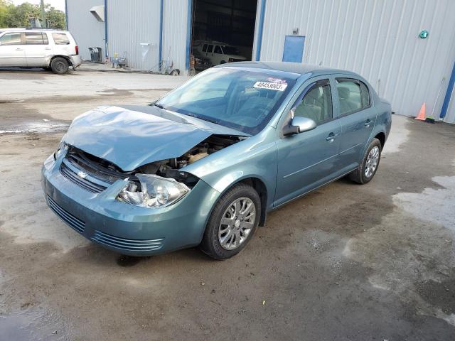 CHEVROLET COBALT 1LT 2010 1g1ad5f5xa7210356