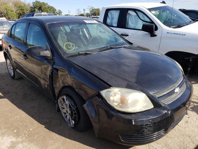 CHEVROLET COBALT 1LT 2010 1g1ad5f5xa7215220