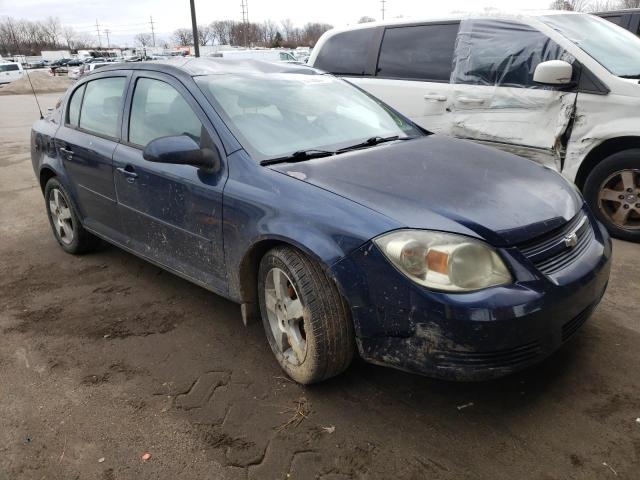 CHEVROLET COBALT 1LT 2010 1g1ad5f5xa7216870