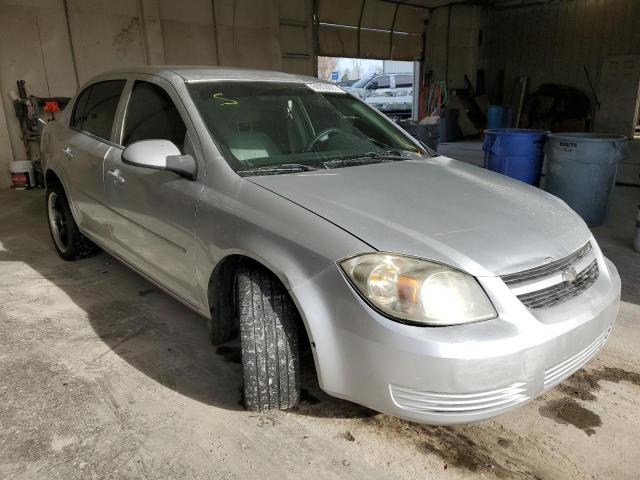 CHEVROLET COBALT 1LT 2010 1g1ad5f5xa7222104