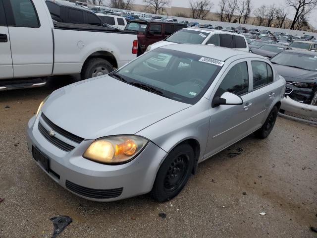 CHEVROLET COBALT 2010 1g1ad5f5xa7225620