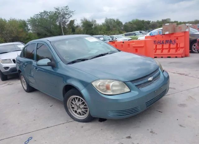 CHEVROLET COBALT 2010 1g1ad5f5xa7225679