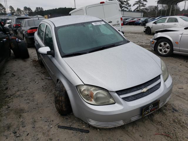 CHEVROLET COBALT 1LT 2010 1g1ad5f5xa7227321