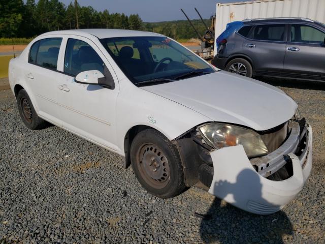 CHEVROLET COBALT 1LT 2010 1g1ad5f5xa7229781