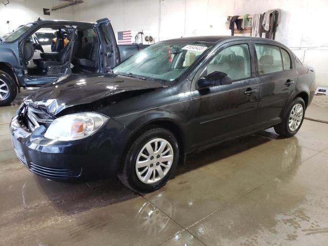 CHEVROLET COBALT 1LT 2010 1g1ad5f5xa7230199