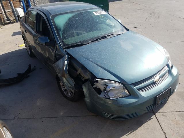 CHEVROLET COBALT 1LT 2010 1g1ad5f5xa7230574