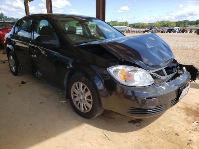 CHEVROLET COBALT 1LT 2010 1g1ad5f5xa7231532