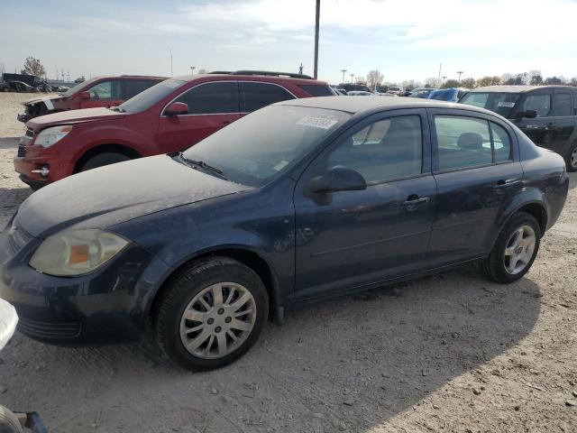 CHEVROLET COBALT 2010 1g1ad5f5xa7233801