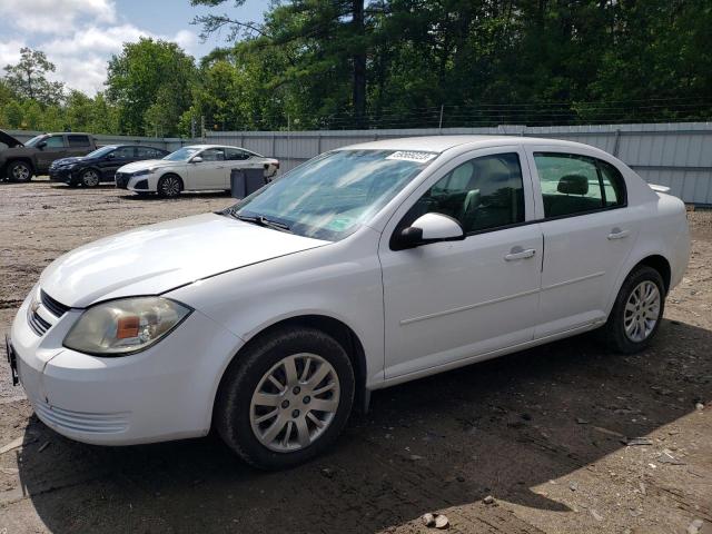 CHEVROLET COBALT 1LT 2010 1g1ad5f5xa7234575