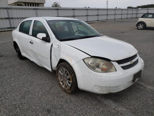 CHEVROLET COBALT 1LT 2010 1g1ad5f5xa7237511