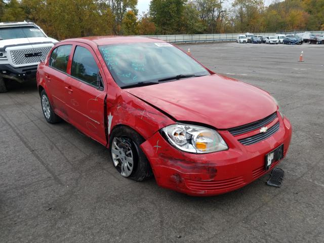 CHEVROLET COBALT 1LT 2010 1g1ad5f5xa7238450