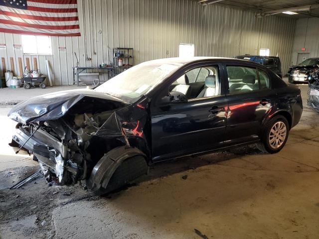 CHEVROLET COBALT 2010 1g1ad5f5xa7240165