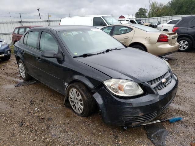 CHEVROLET COBALT 1LT 2010 1g1ad5f5xa7240375