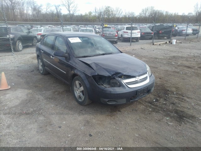 CHEVROLET COBALT 2010 1g1ad5f5xa7240411