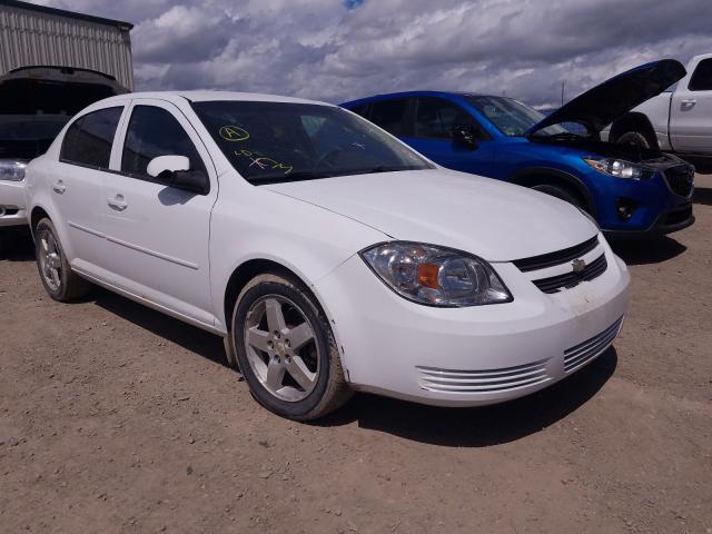 CHEVROLET COBALT 1LT 2010 1g1ad5f5xa7245866