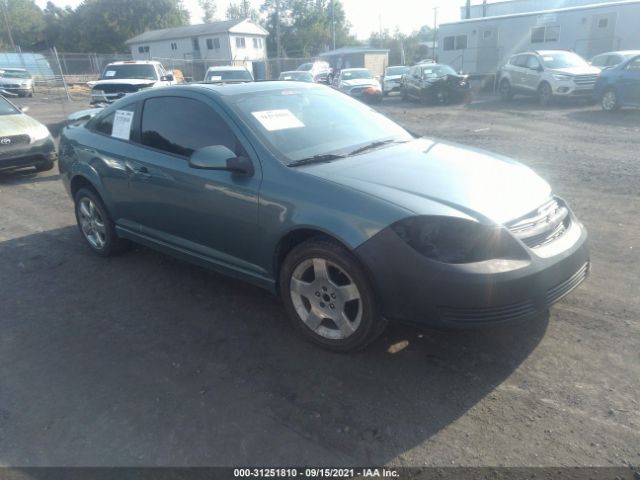 CHEVROLET COBALT 2010 1g1ae1f5xa7232802